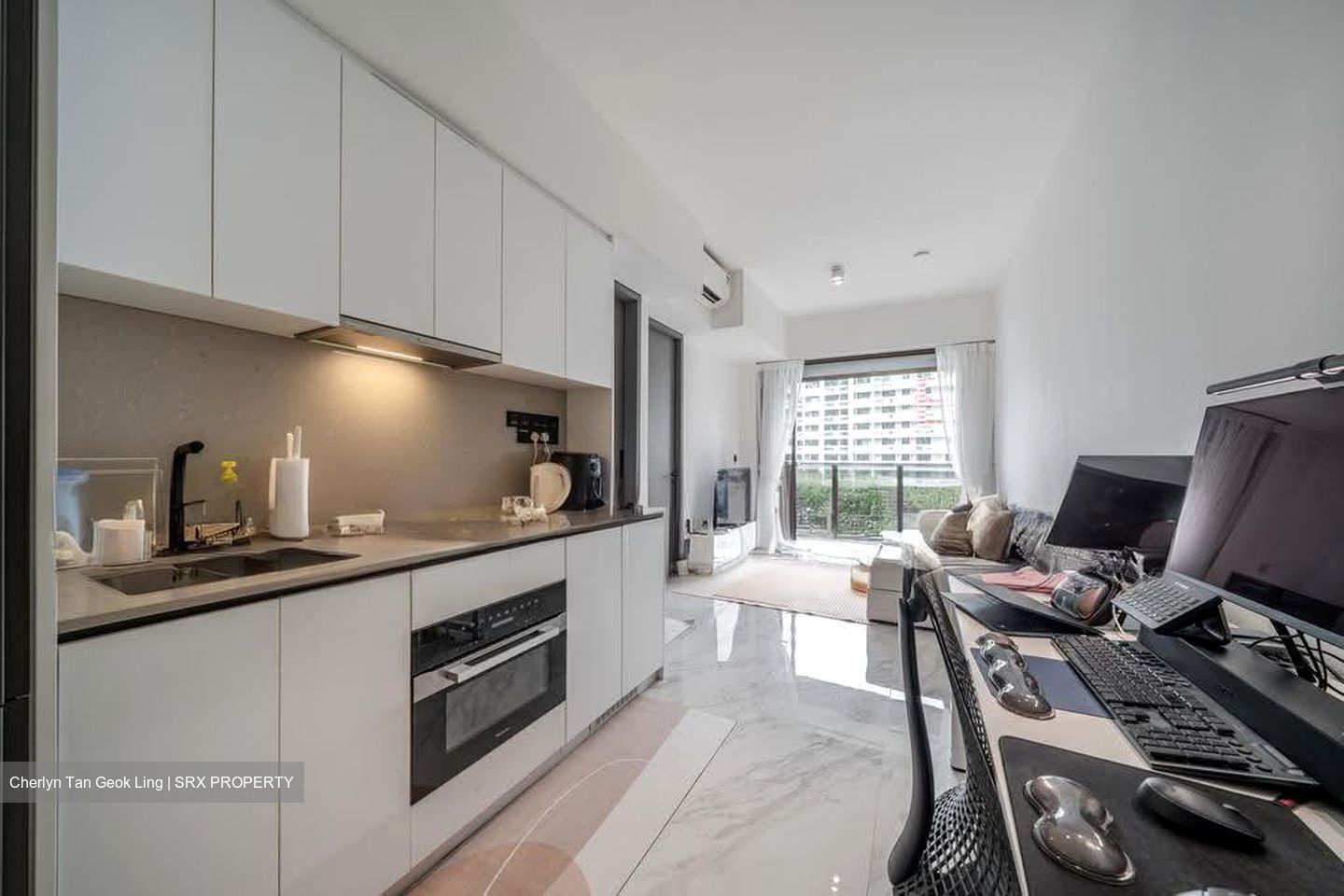 The Landmark (D3), Condominium #612015271